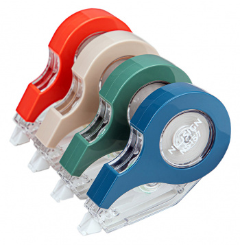 Лента коррект. Deli Nusign