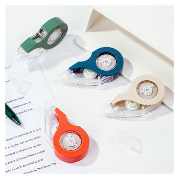 Лента коррект. Deli Nusign