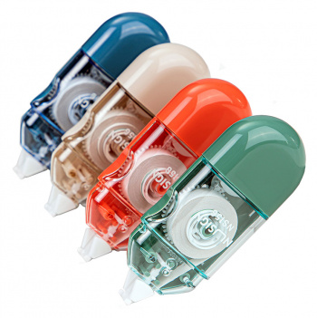 Лента коррект. Deli Nusign