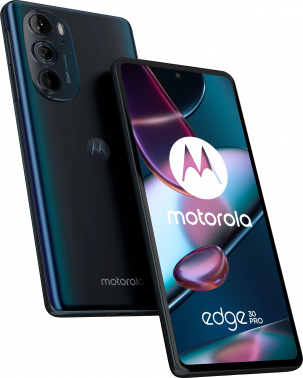 Смартфон Motorola XT2201-1
