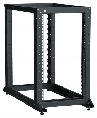 Стойка двухрамная ITK Linea F