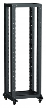 Стойка двухрамная ITK Linea