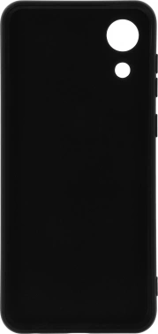 Чехол (клип-кейс) BoraSCO для Samsung Galaxy A03 Core Microfiber Case