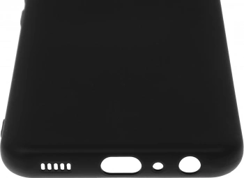 Чехол (клип-кейс) BoraSCO для Samsung Galaxy A03 Core Microfiber Case