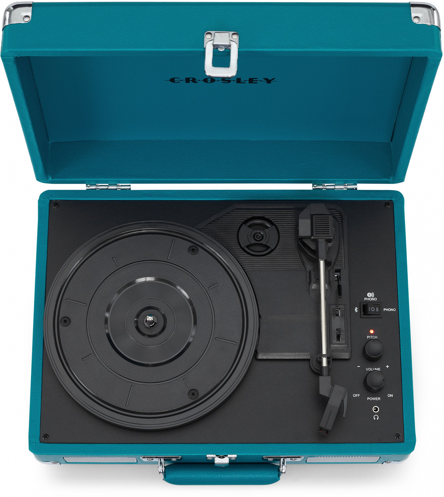   Crosley Cruiser Plus