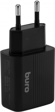 Сетевое зар./устр. Buro  BUWE1