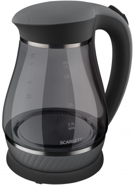 Чайник электрический Scarlett SC-EK27G82
