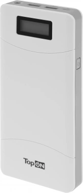 Мобильный аккумулятор TopON  TOP-T72