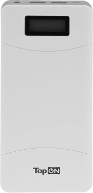 Мобильный аккумулятор TopON  TOP-T72