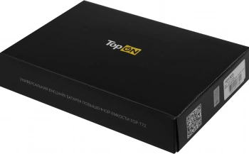 Мобильный аккумулятор TopON  TOP-T72