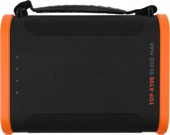 Электростанция портативная TopON  TOP-X100