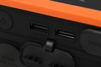 Электростанция портативная TopON  TOP-X100