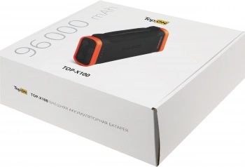 Электростанция портативная TopON  TOP-X100
