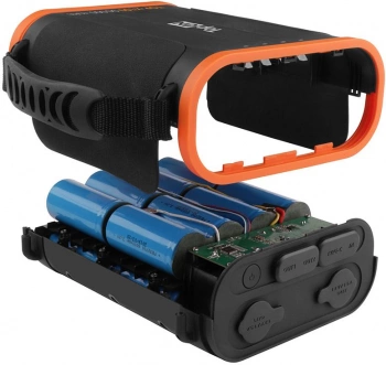 Электростанция портативная TopON  TOP-X100