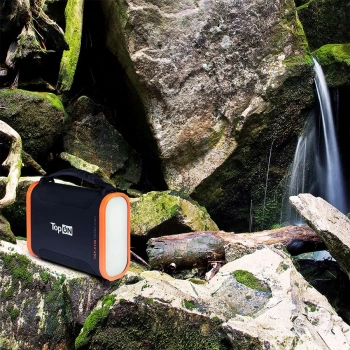 Электростанция портативная TopON  TOP-X100