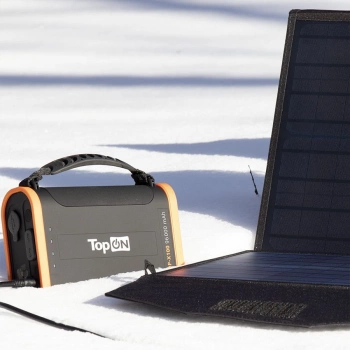 Электростанция портативная TopON  TOP-X100