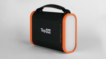 Электростанция портативная TopON  TOP-X100