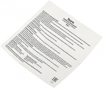 Сетевое зар./устр. Buro  BUWC1