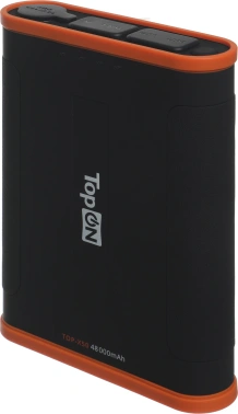 Мобильный аккумулятор TopON  TOP-X50