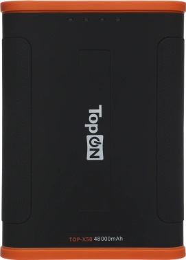 Мобильный аккумулятор TopON  TOP-X50