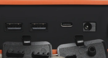 Мобильный аккумулятор TopON  TOP-X50