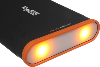 Мобильный аккумулятор TopON  TOP-X50