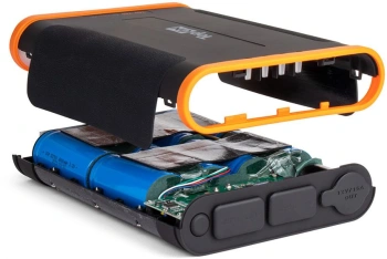 Мобильный аккумулятор TopON  TOP-X50