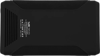 Мобильный аккумулятор TopON  TOP-X72