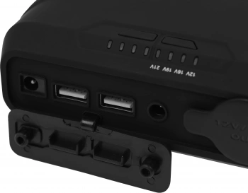 Мобильный аккумулятор TopON  TOP-X72