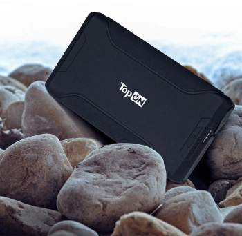 Мобильный аккумулятор TopON  TOP-X72