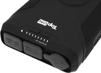 Мобильный аккумулятор TopON  TOP-X73
