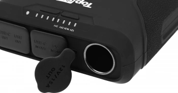 Мобильный аккумулятор TopON  TOP-X73