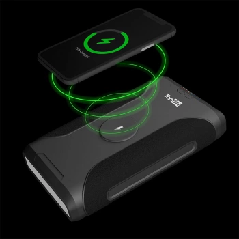 Мобильный аккумулятор TopON  TOP-X73