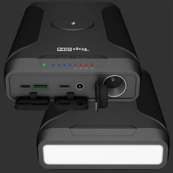 Мобильный аккумулятор TopON  TOP-X73