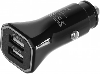 Автомобильное зар./устр. Buro  BUCG1