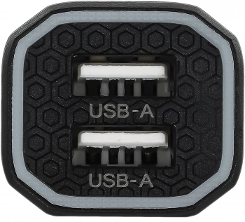 Автомобильное зар./устр. Buro  BUCG1