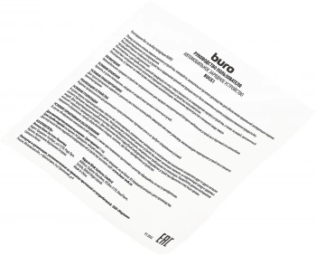 Автомобильное зар./устр. Buro  BUCG1