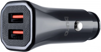 Автомобильное зар./устр. Buro  BUCG1