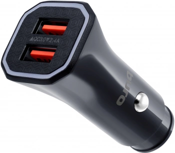 Автомобильное зар./устр. Buro  BUCG1