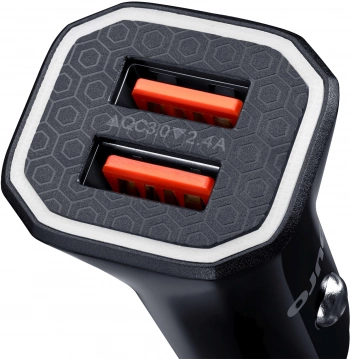 Автомобильное зар./устр. Buro  BUCG1