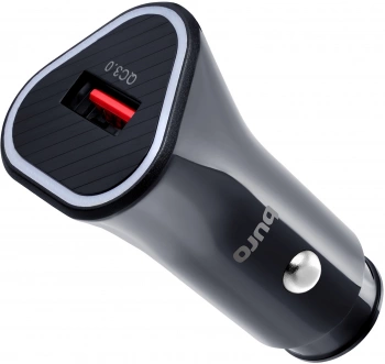 Автомобильное зар./устр. Buro  BUCL1