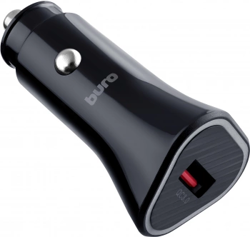 Автомобильное зар./устр. Buro  BUCL1