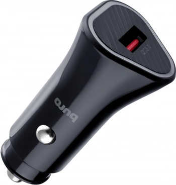 Автомобильное зар./устр. Buro  BUCL1