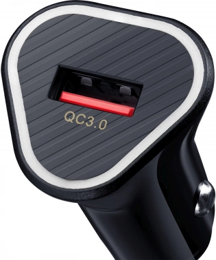 Автомобильное зар./устр. Buro  BUCL1