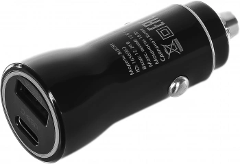 Автомобильное зар./устр. Buro  BUCN1