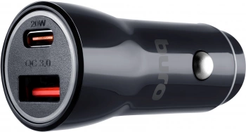 Автомобильное зар./устр. Buro  BUCN1