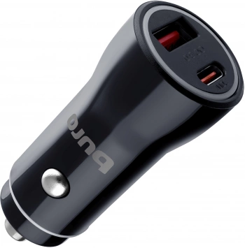 Автомобильное зар./устр. Buro  BUCN1