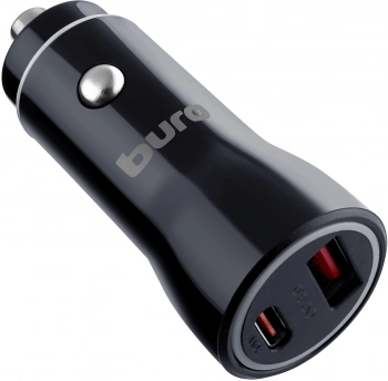 Автомобильное зар./устр. Buro  BUCN1