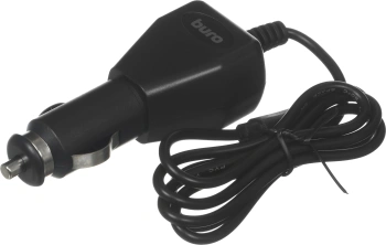 Автомобильное зар./устр. Buro  BUCC1