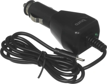 Автомобильное зар./устр. Buro  BUCC1